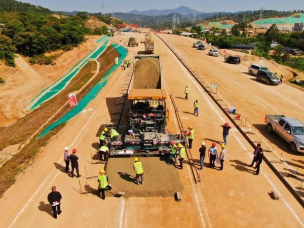 渝北高速公路